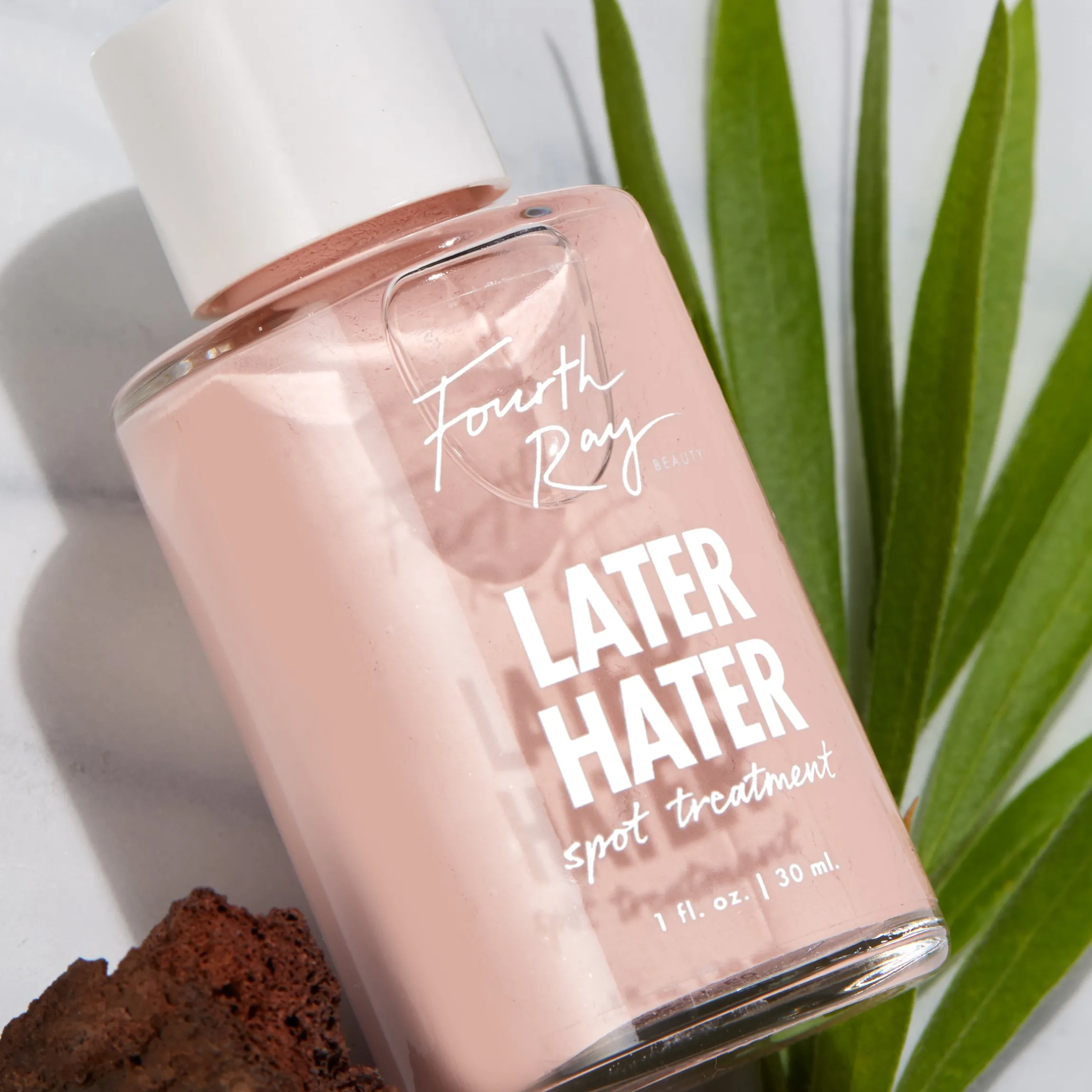 Later Hater Spot Treatment