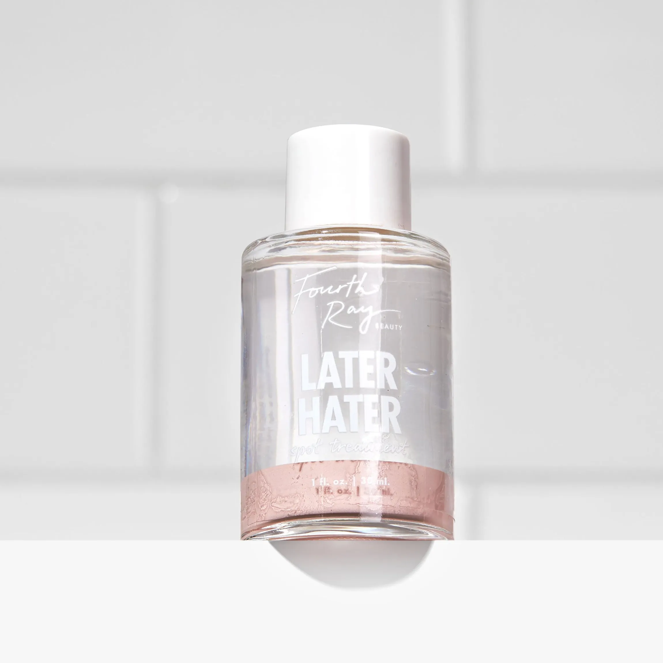 Later Hater Spot Treatment