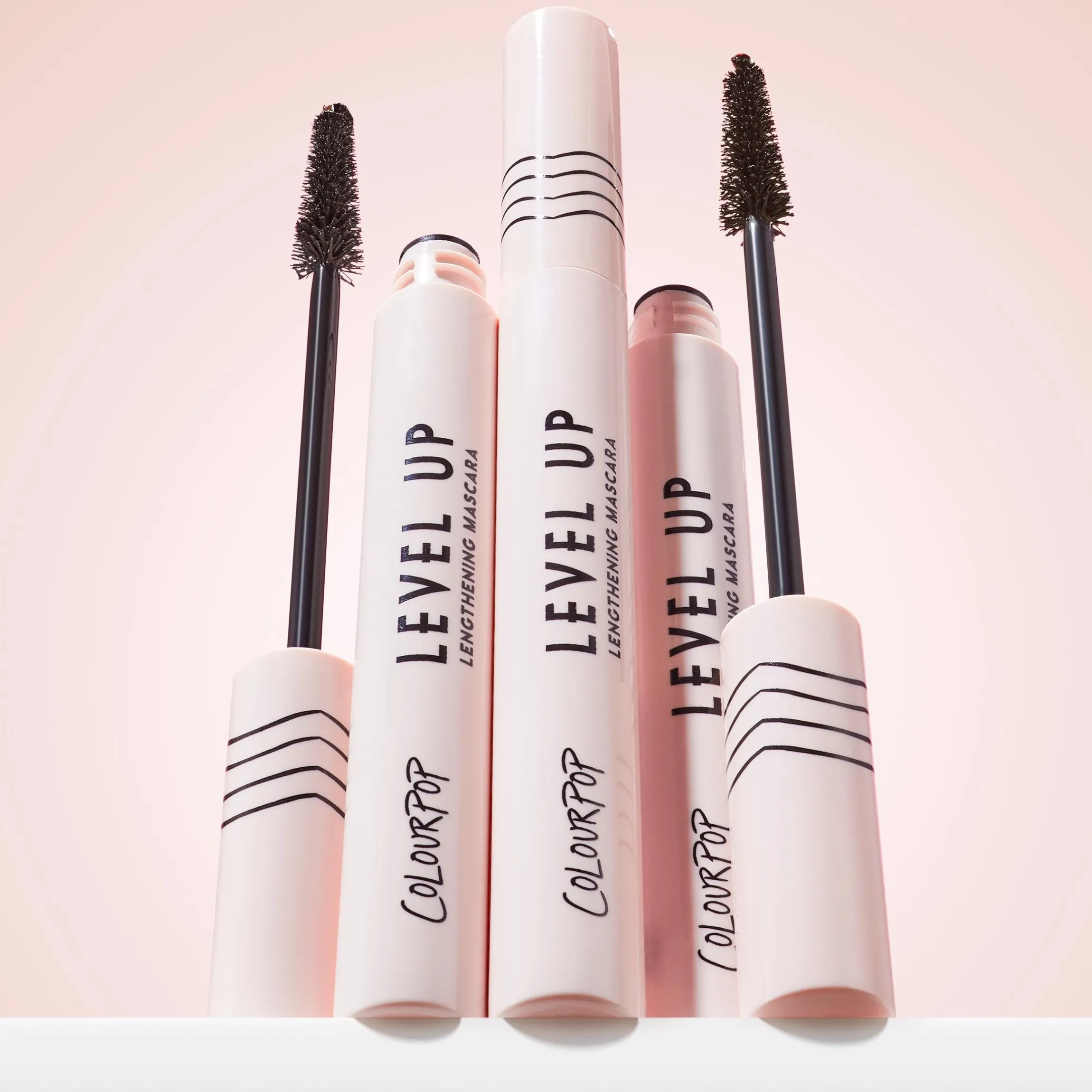 Level Up Lengthening Mascara