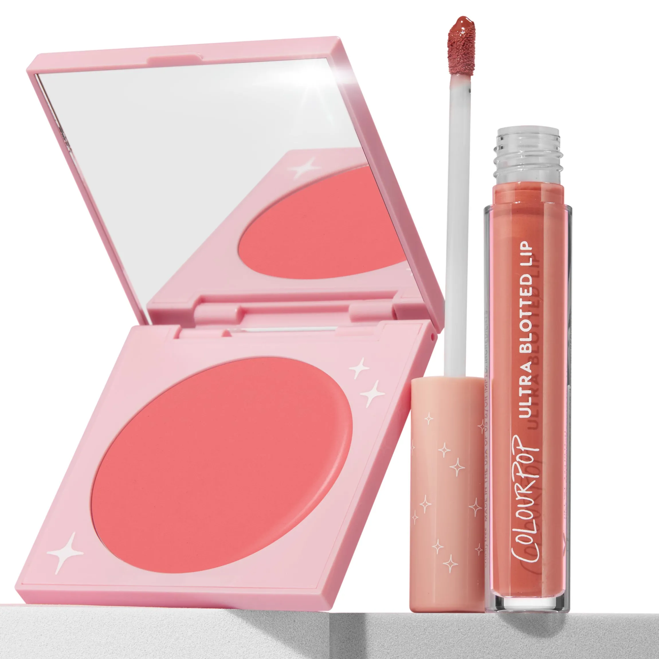 Lip & Blush Set