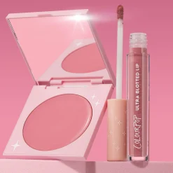 Lip & Blush Set