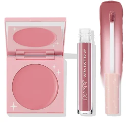 Lip & Blush Set