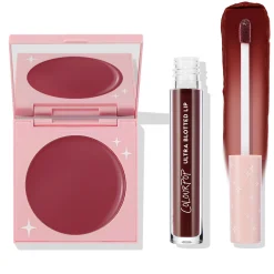 Lip & Blush Set