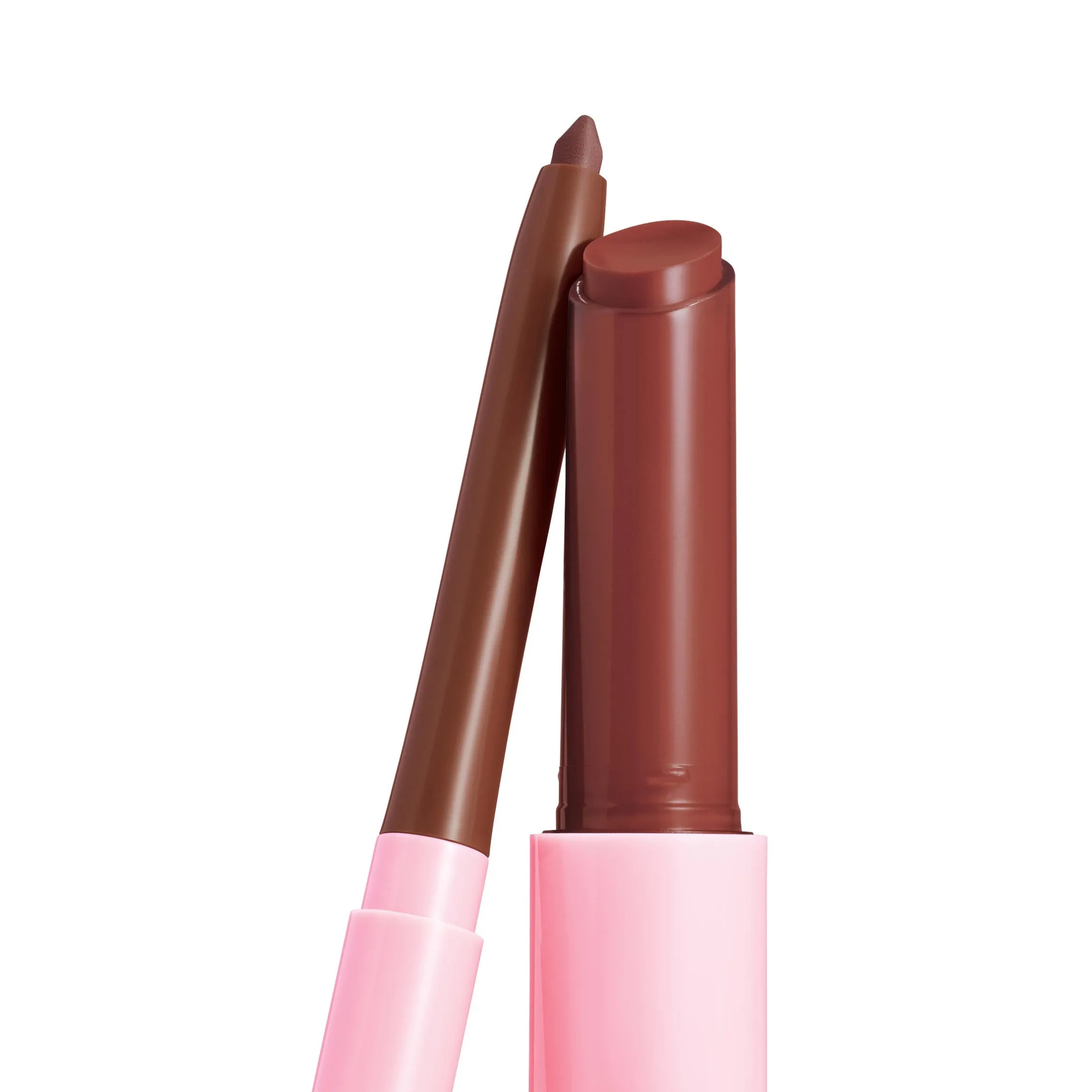 Lip Liner & Gloss Balm Set