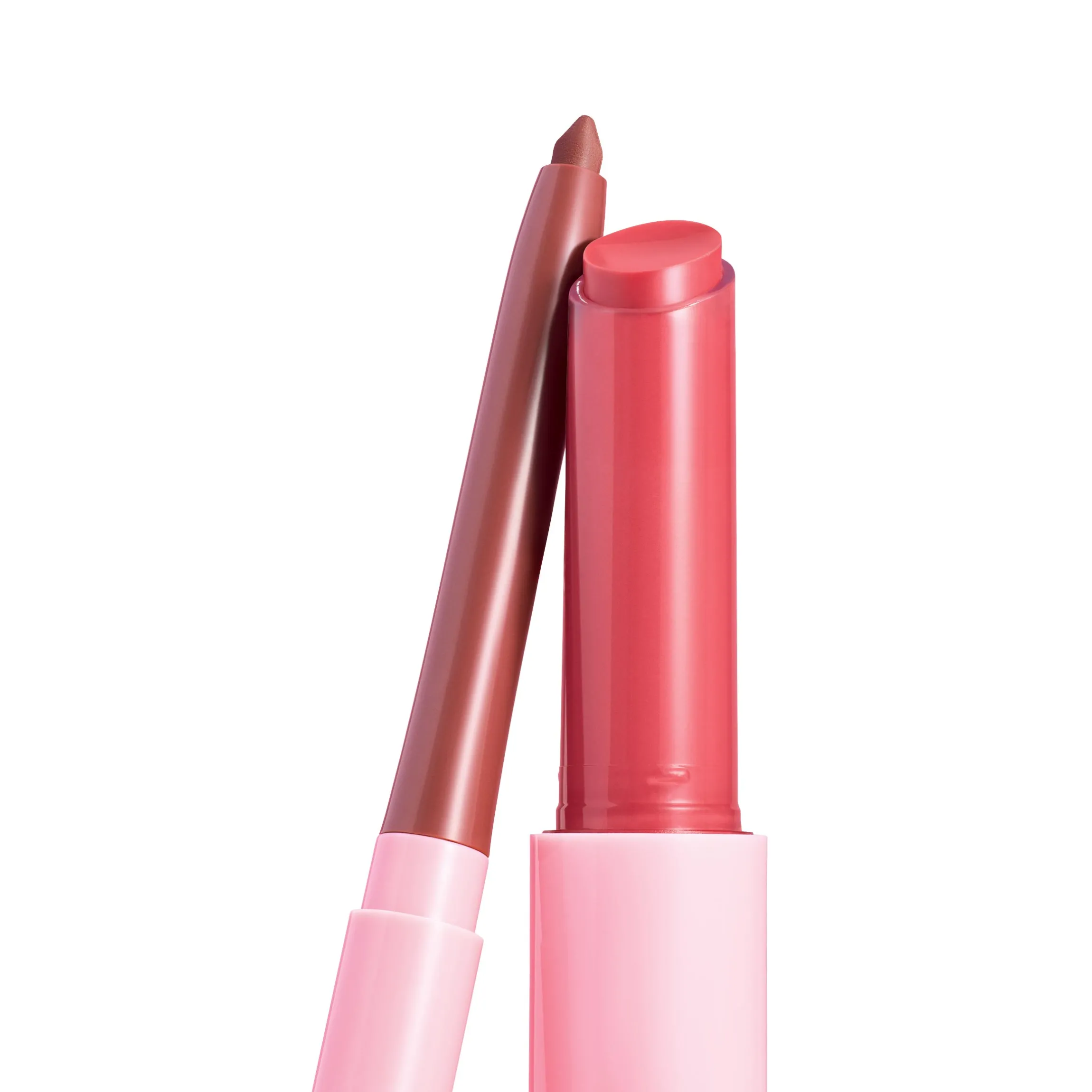 Lip Liner & Gloss Balm Set