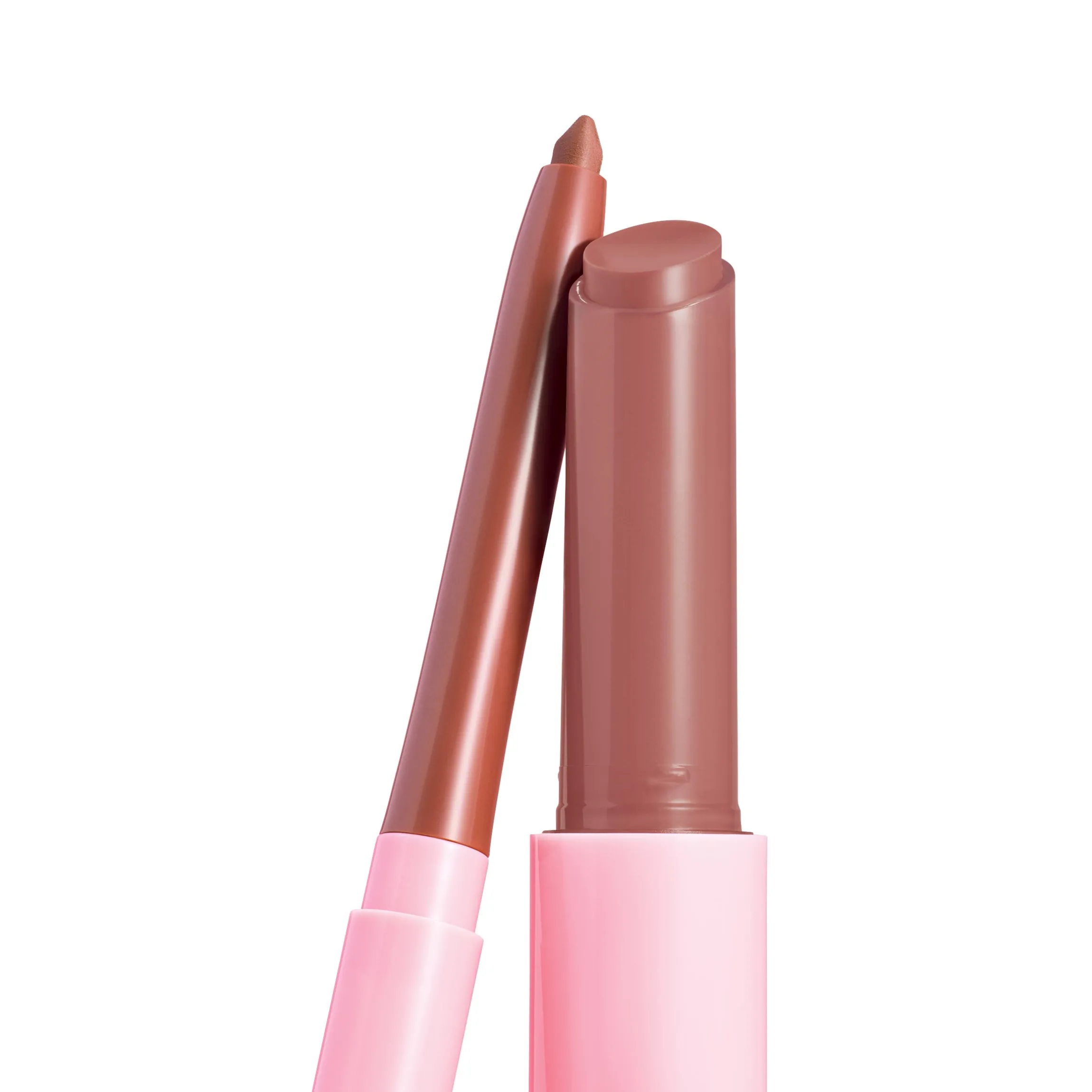 Lip Liner & Gloss Balm Set