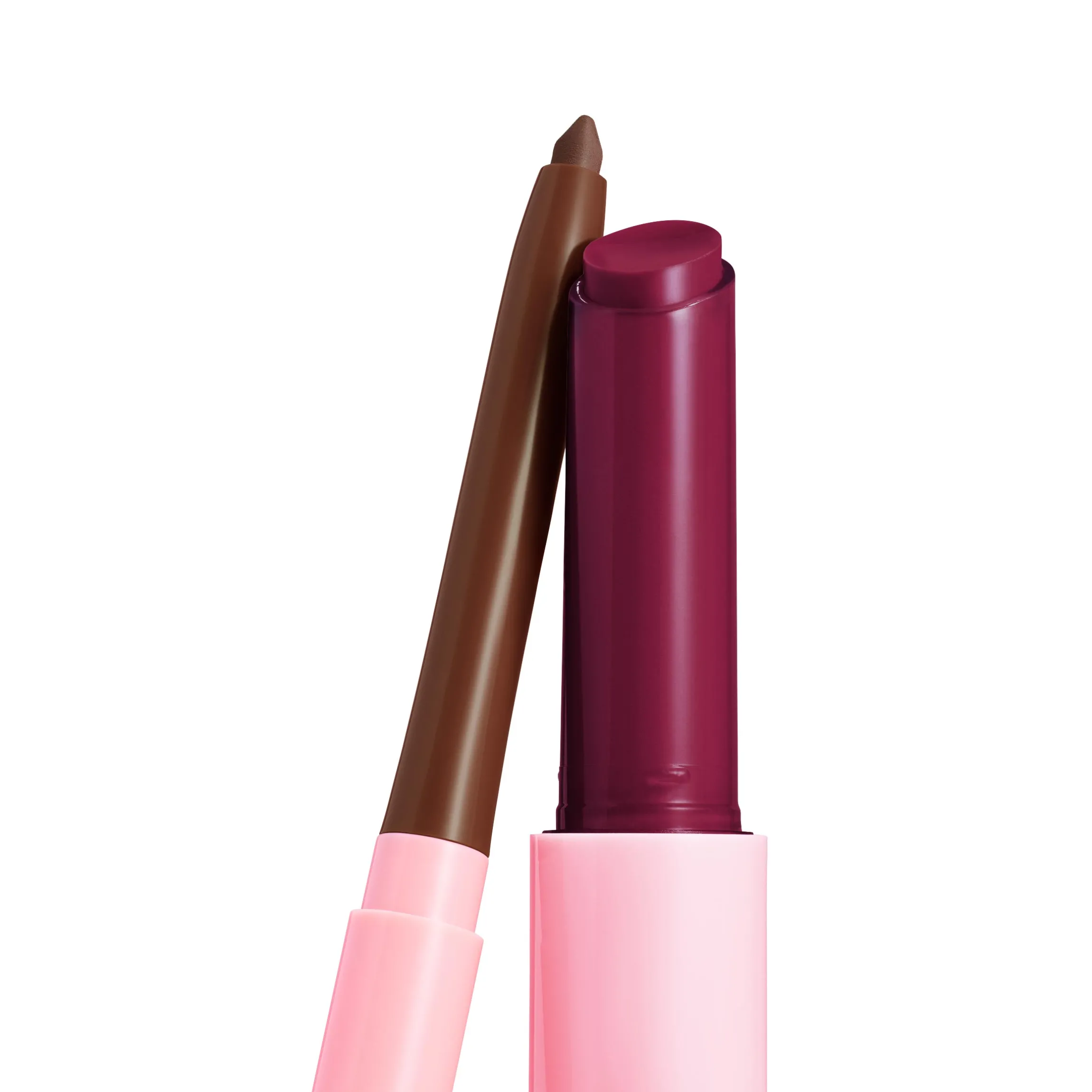 Lip Liner & Gloss Balm Set