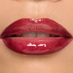 Lip Pencil & Lip Gloss Set