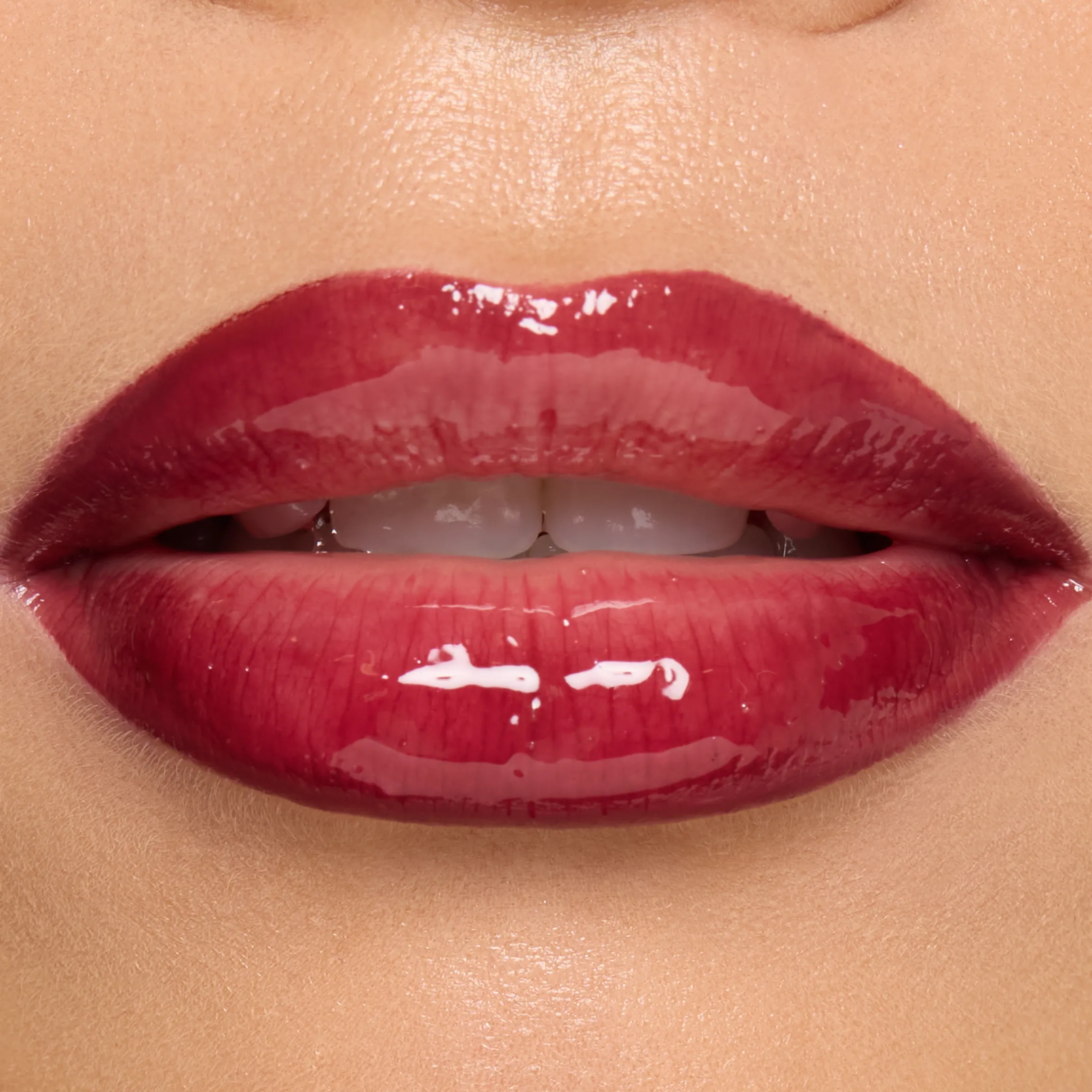 Lip Pencil & Lip Gloss Set