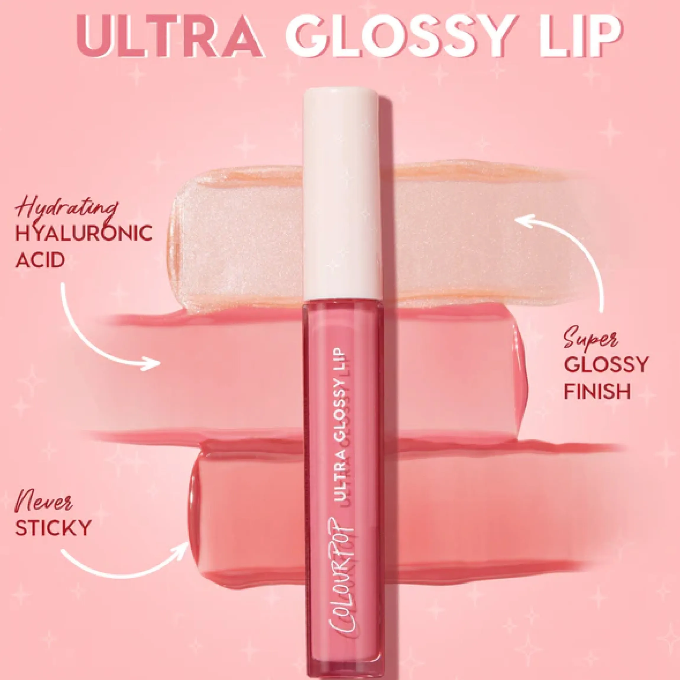 Lip Pencil & Lip Gloss Set