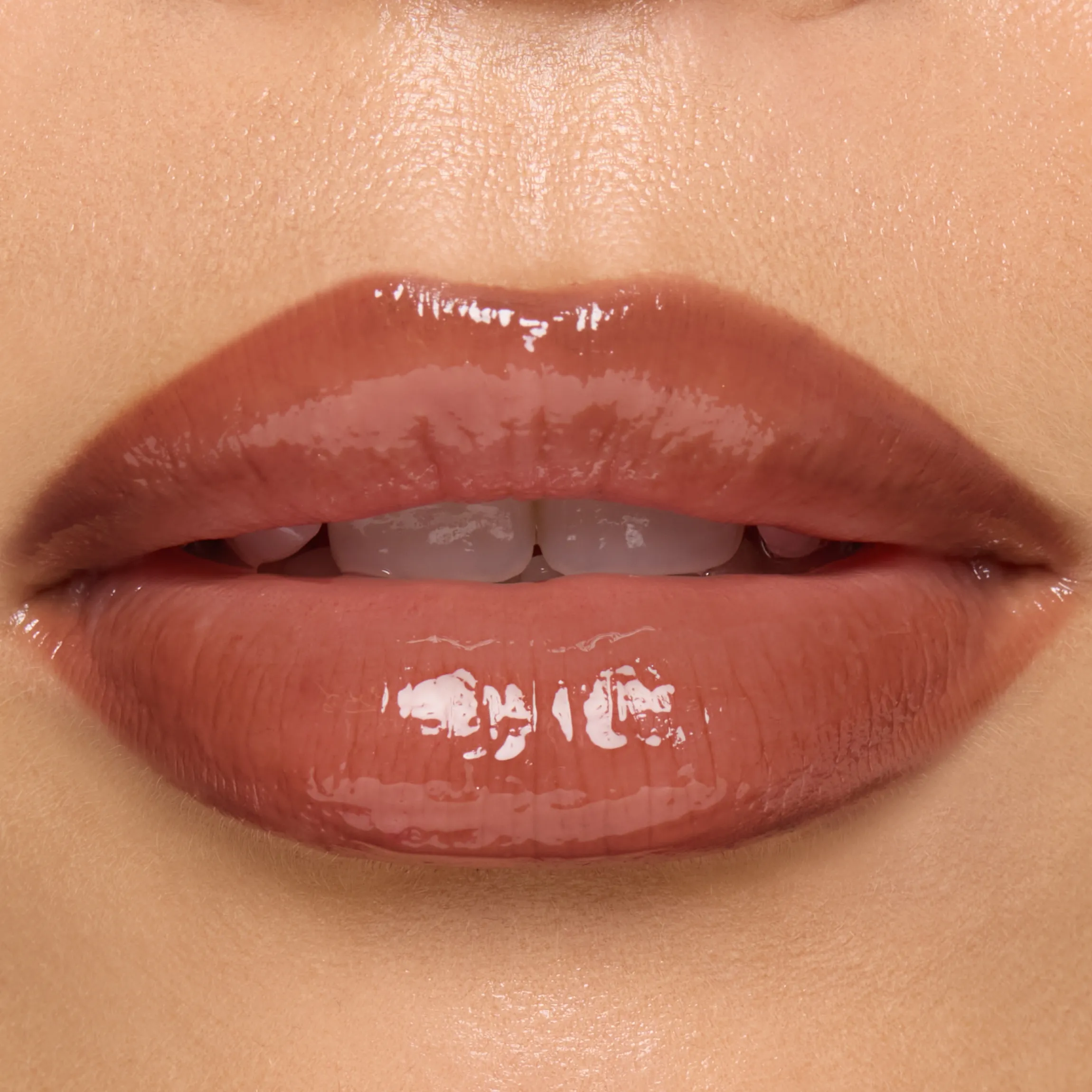 Lip Pencil & Lip Gloss Set