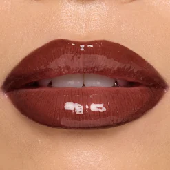 Lip Pencil & Lip Gloss Set