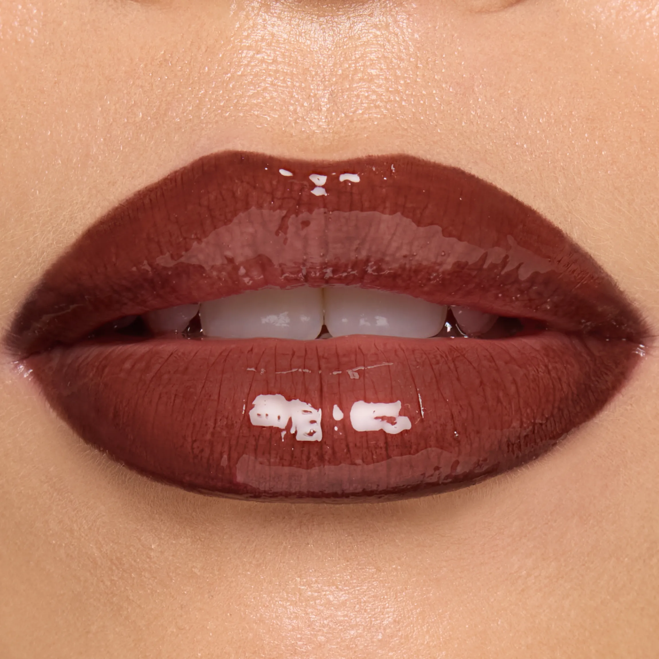 Lip Pencil & Lip Gloss Set