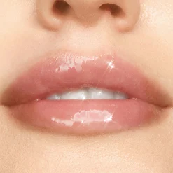 Lip Pencil & Lip Gloss Set