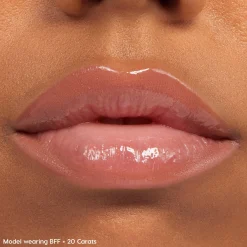 Lip Pencil & Lip Gloss Set