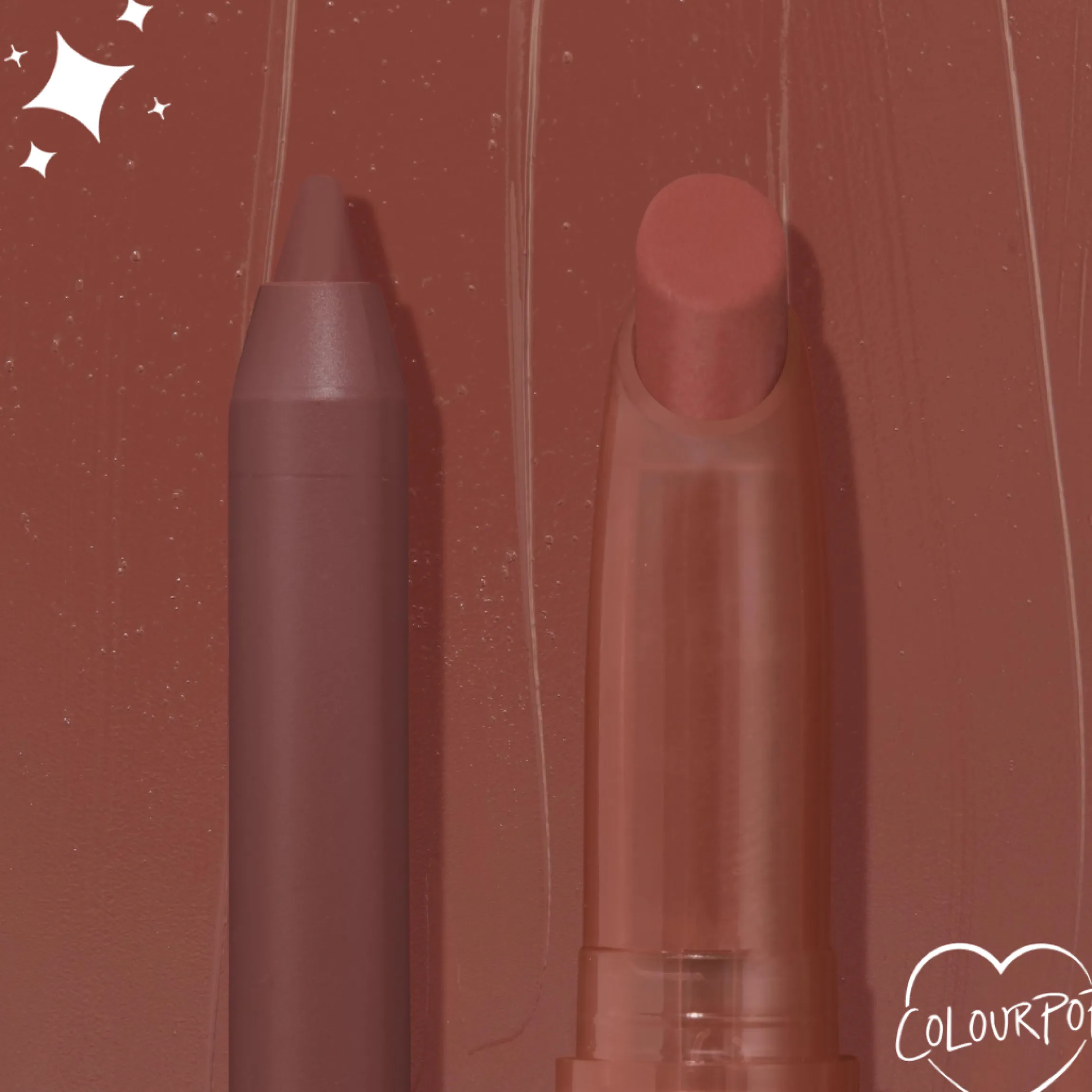 Lippie Pencil