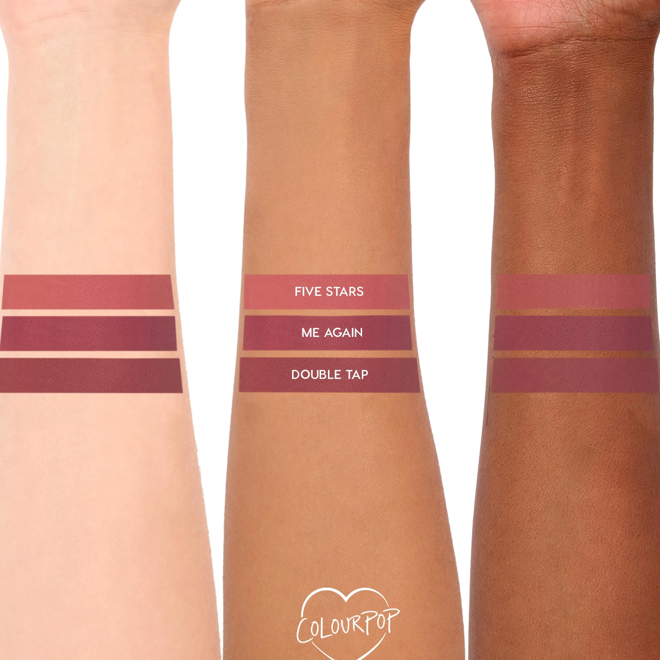 Lippie Pencil
