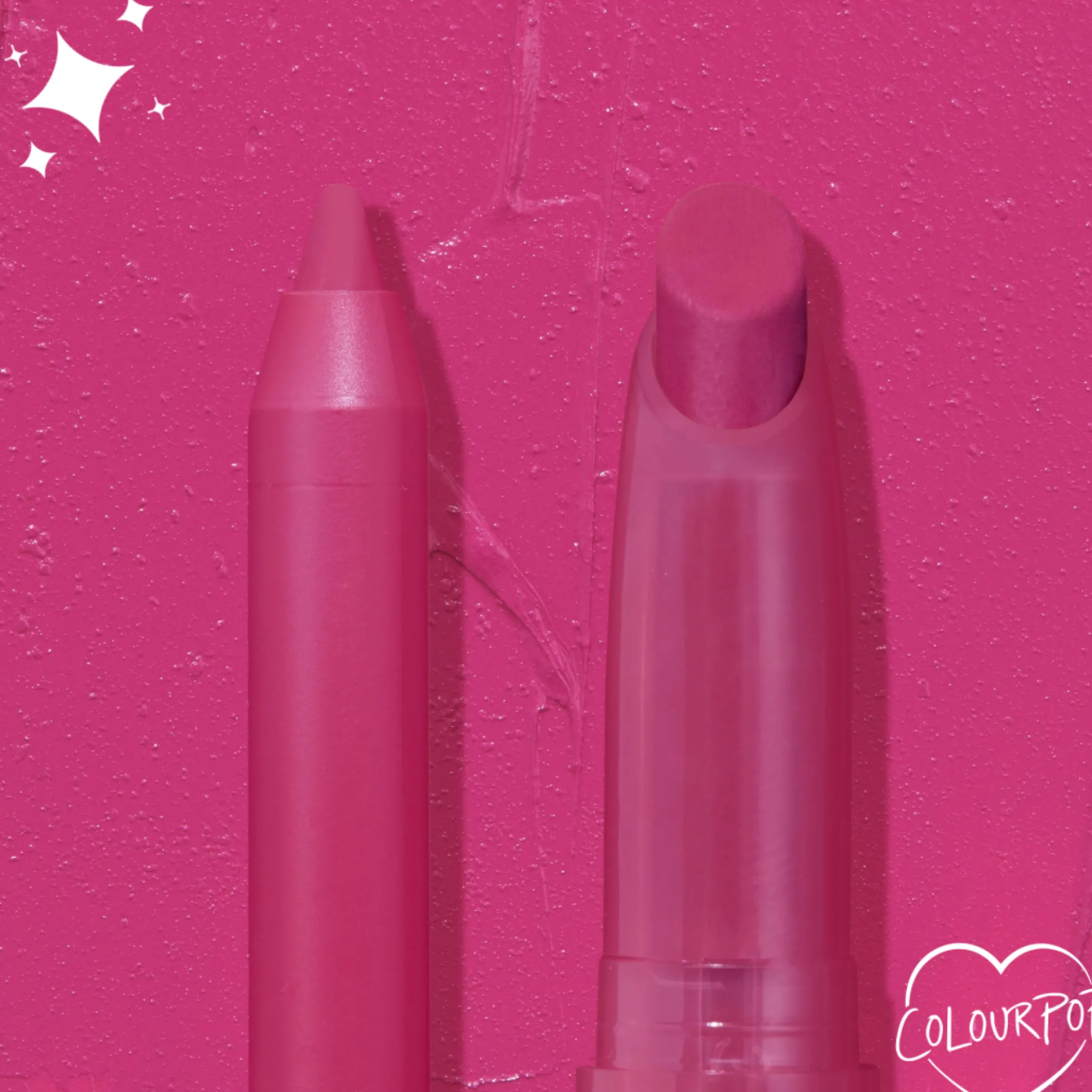 Lippie Pencil