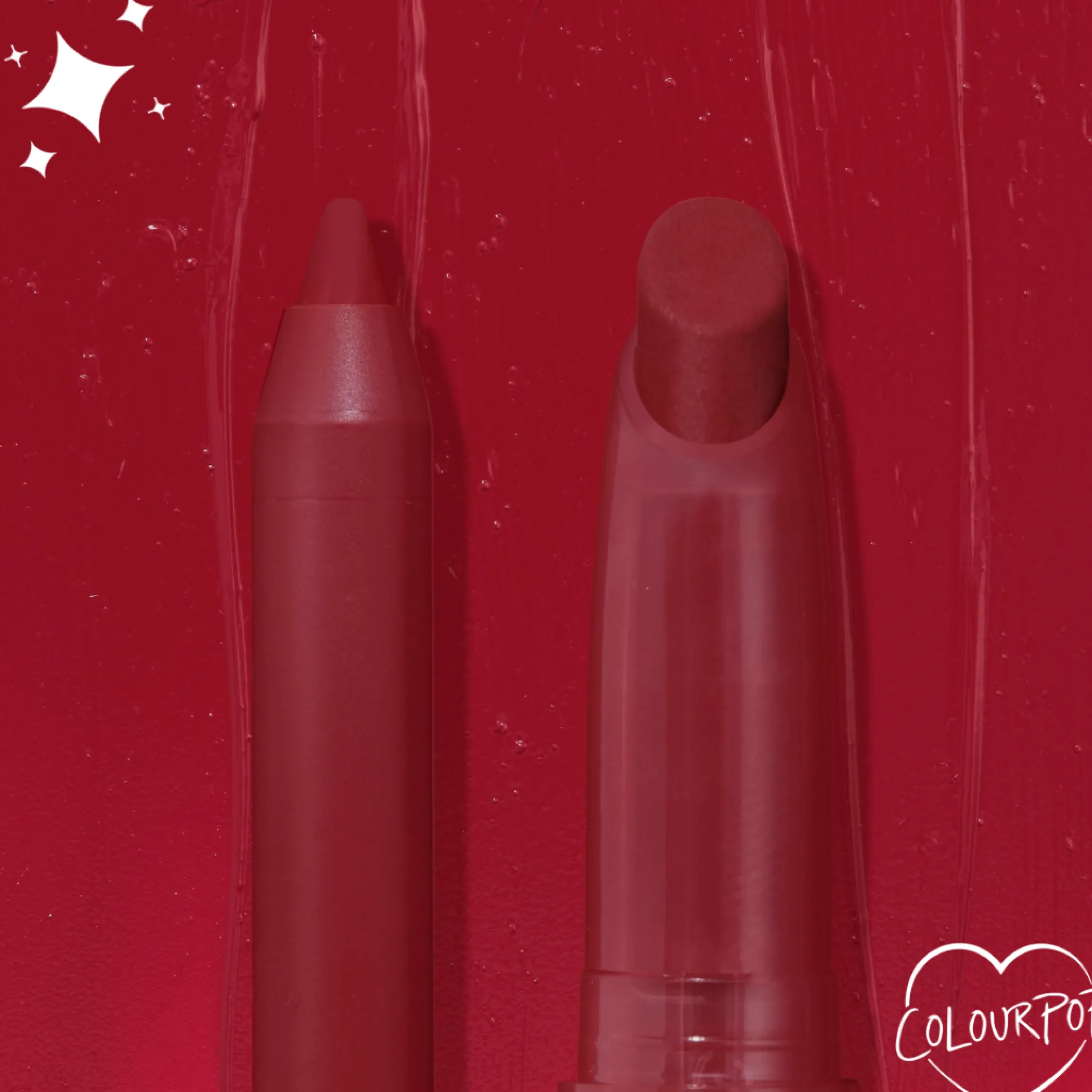 Lippie Pencil