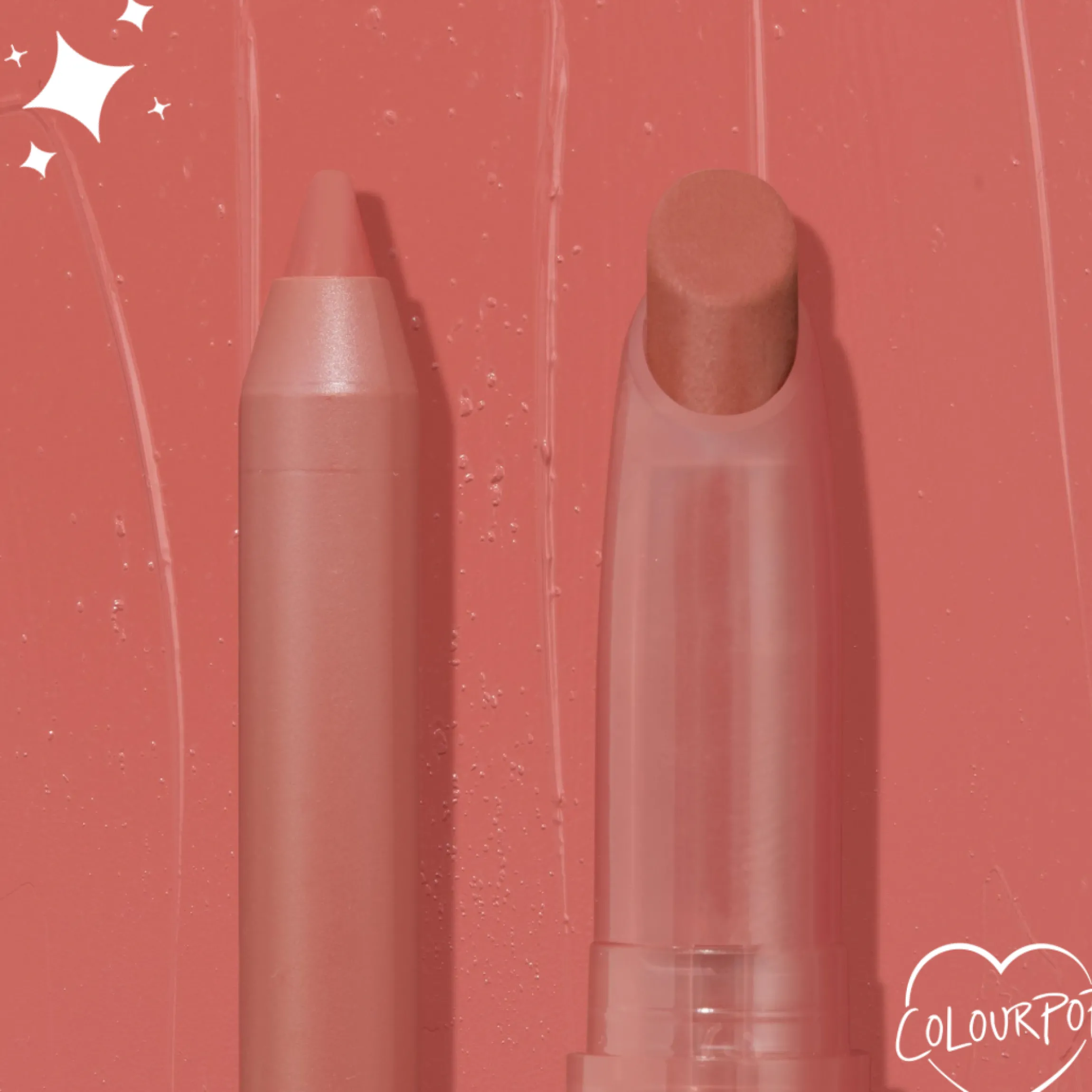 Lippie Pencil