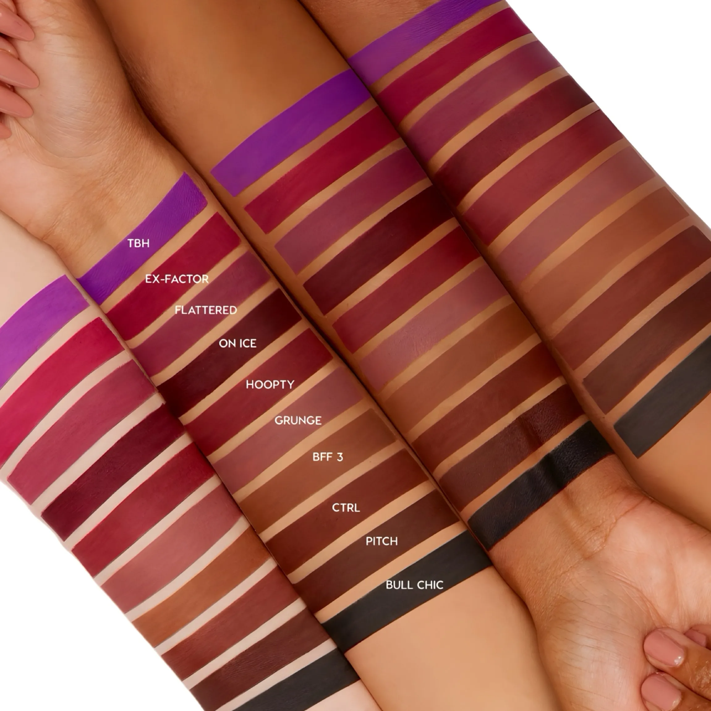 Lippie Pencil