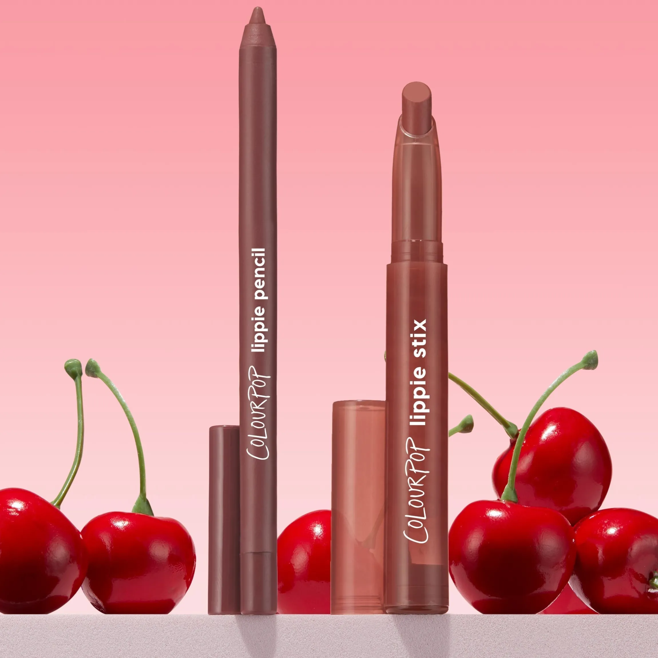 Lippie Pencil & Stix Set