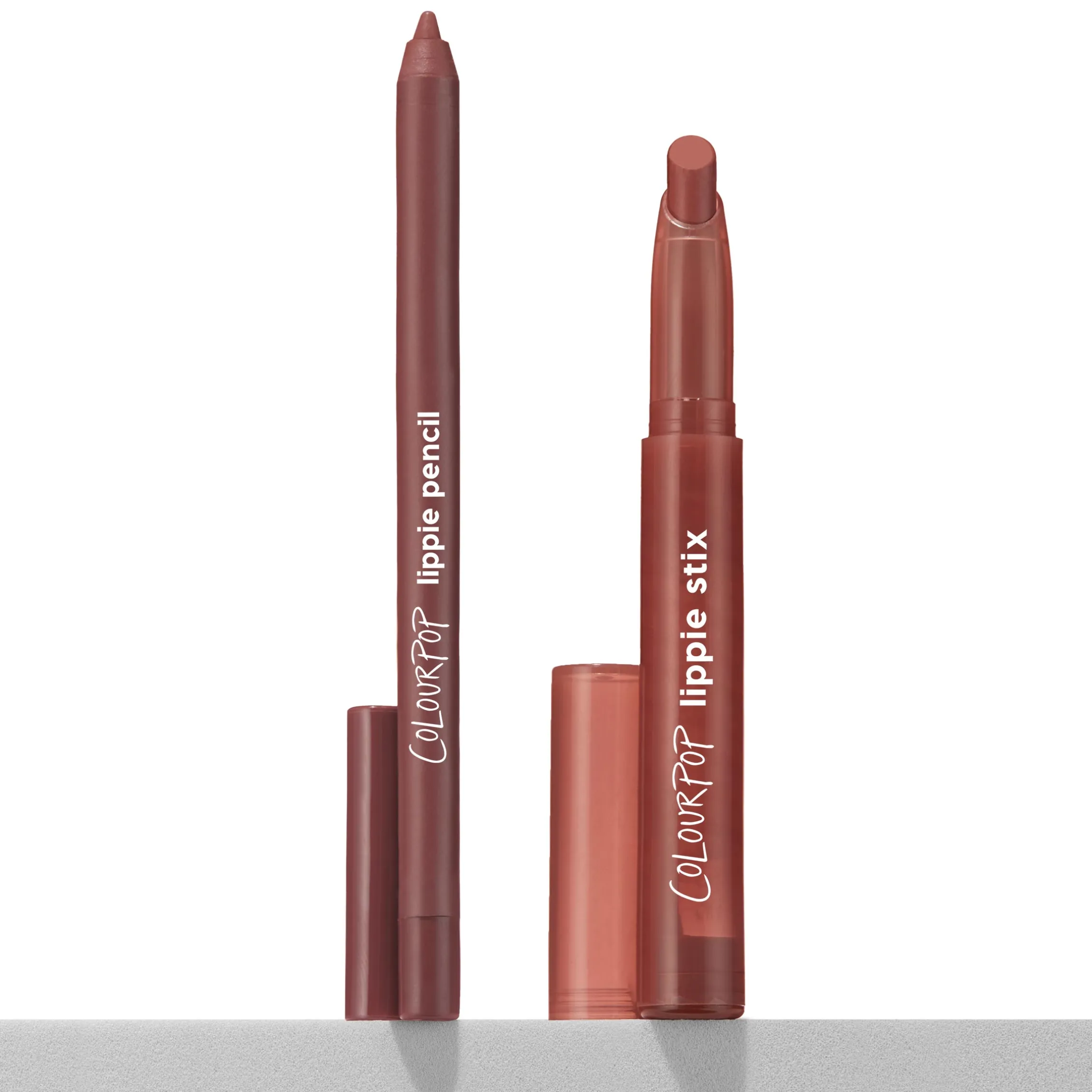 Lippie Pencil & Stix Set