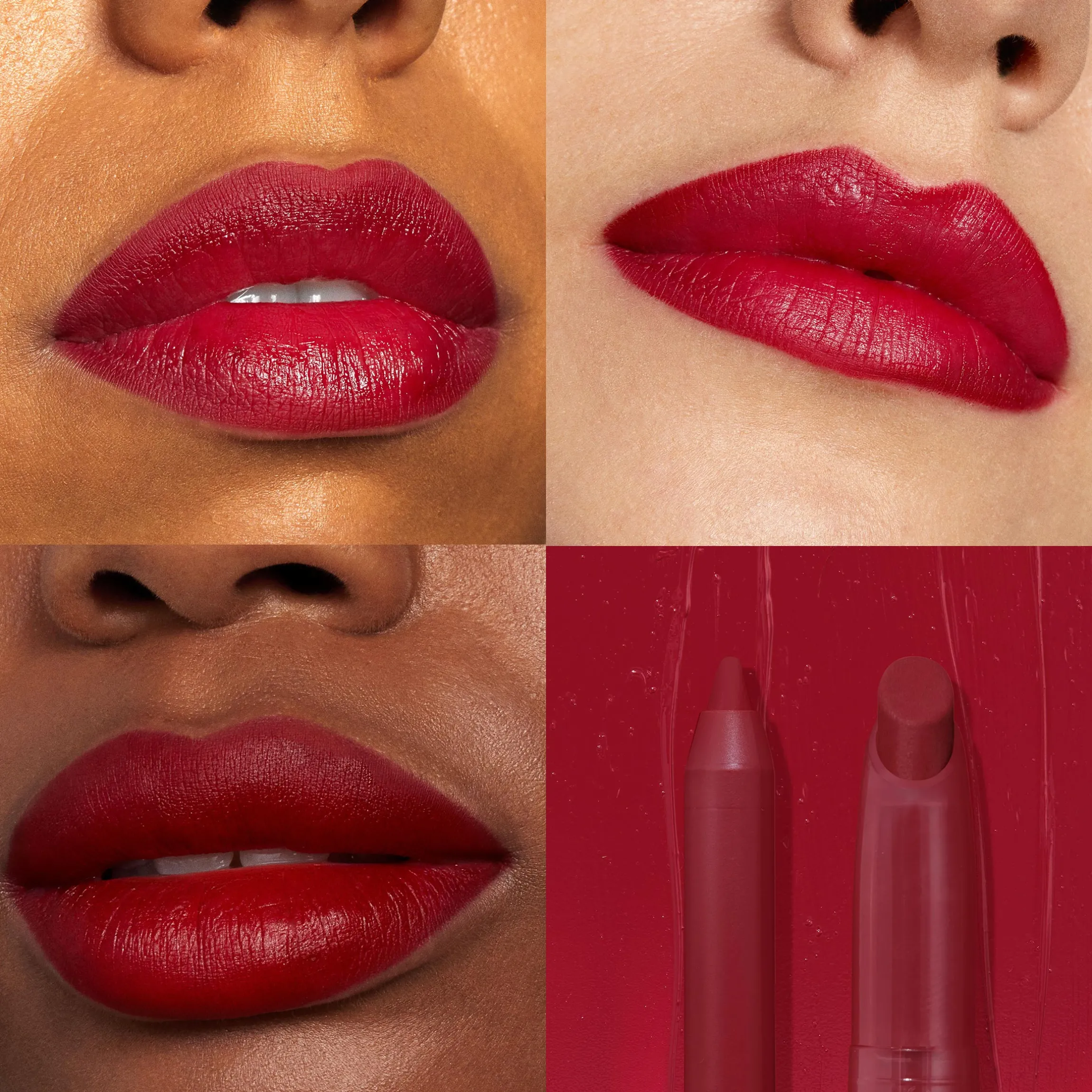 Lippie Pencil & Stix Set