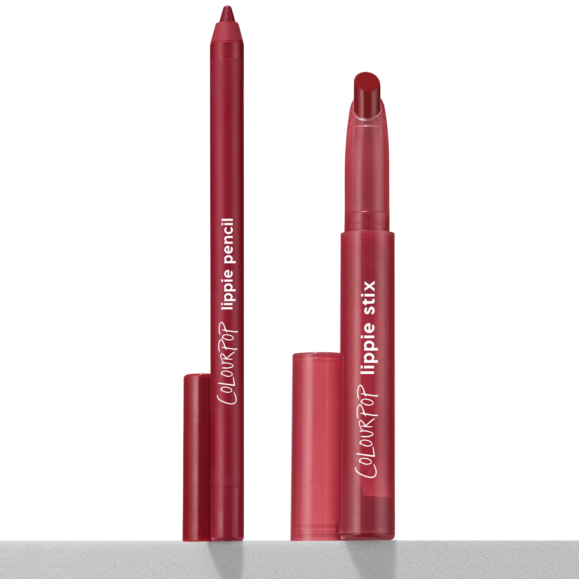 Lippie Pencil & Stix Set