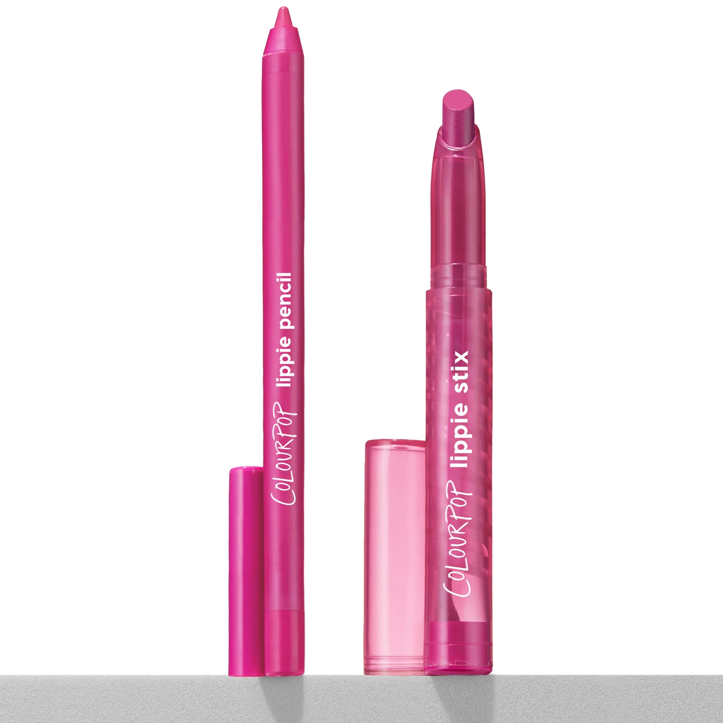Lippie Pencil & Stix Set