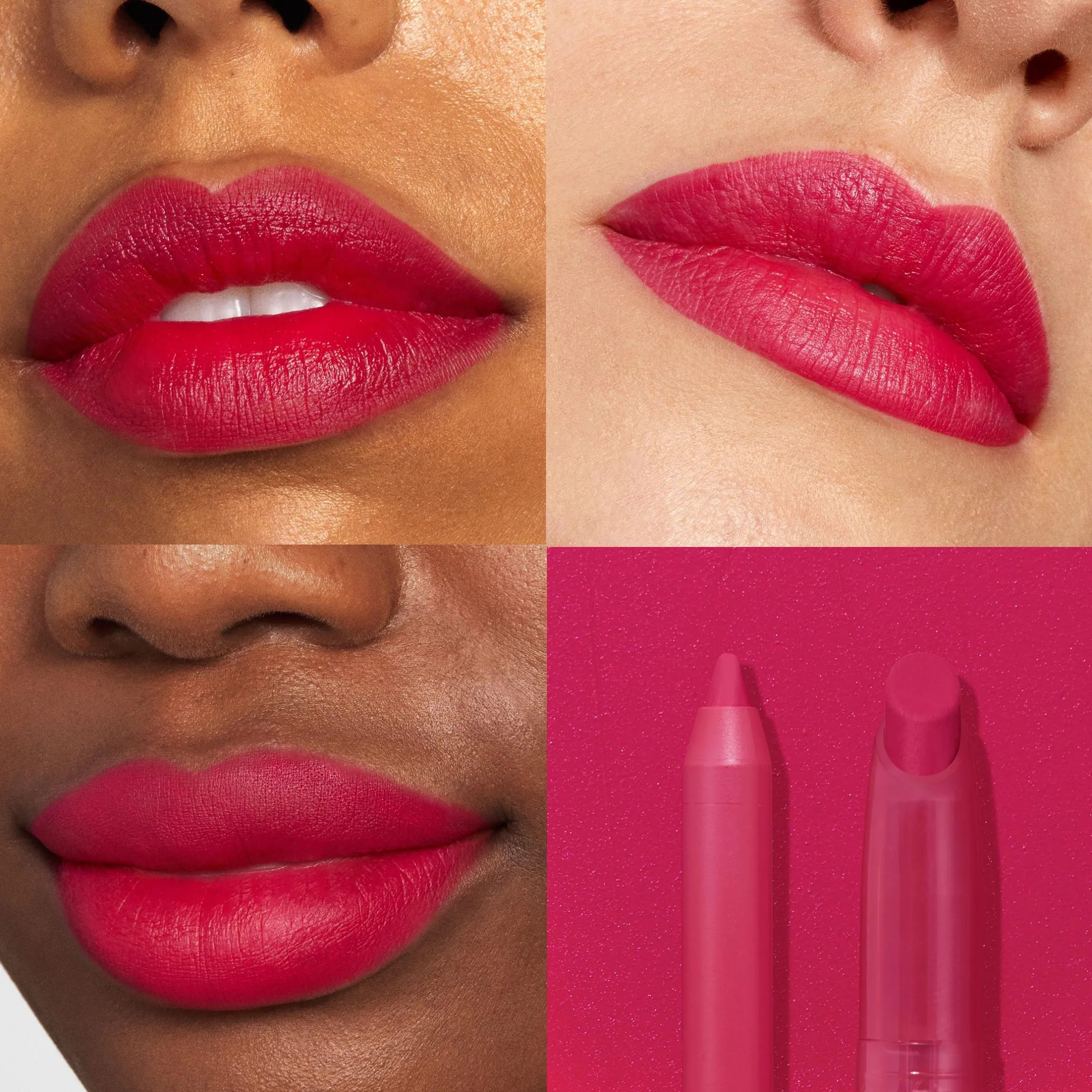 Lippie Pencil & Stix Set