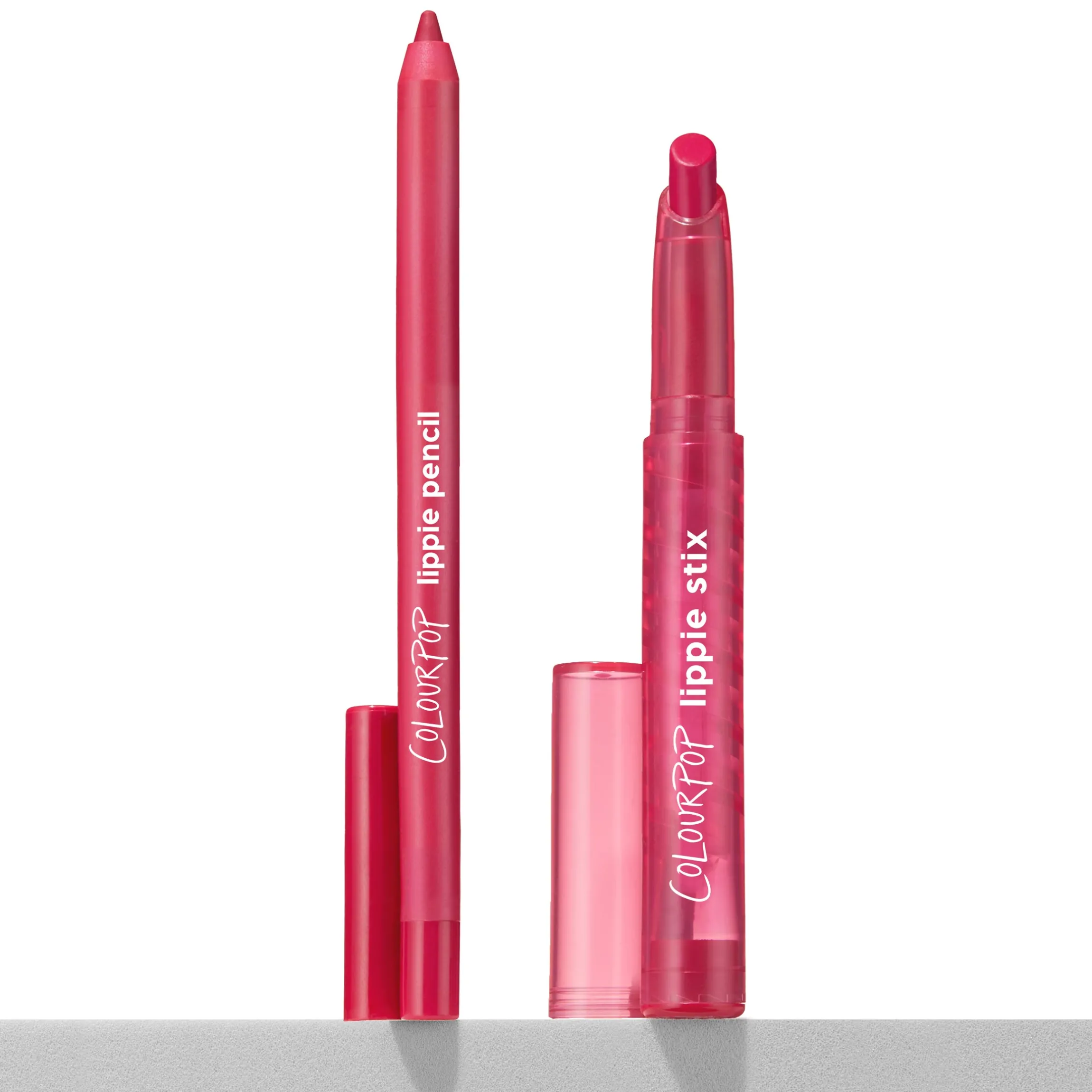 Lippie Pencil & Stix Set