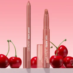 Lippie Pencil & Stix Set