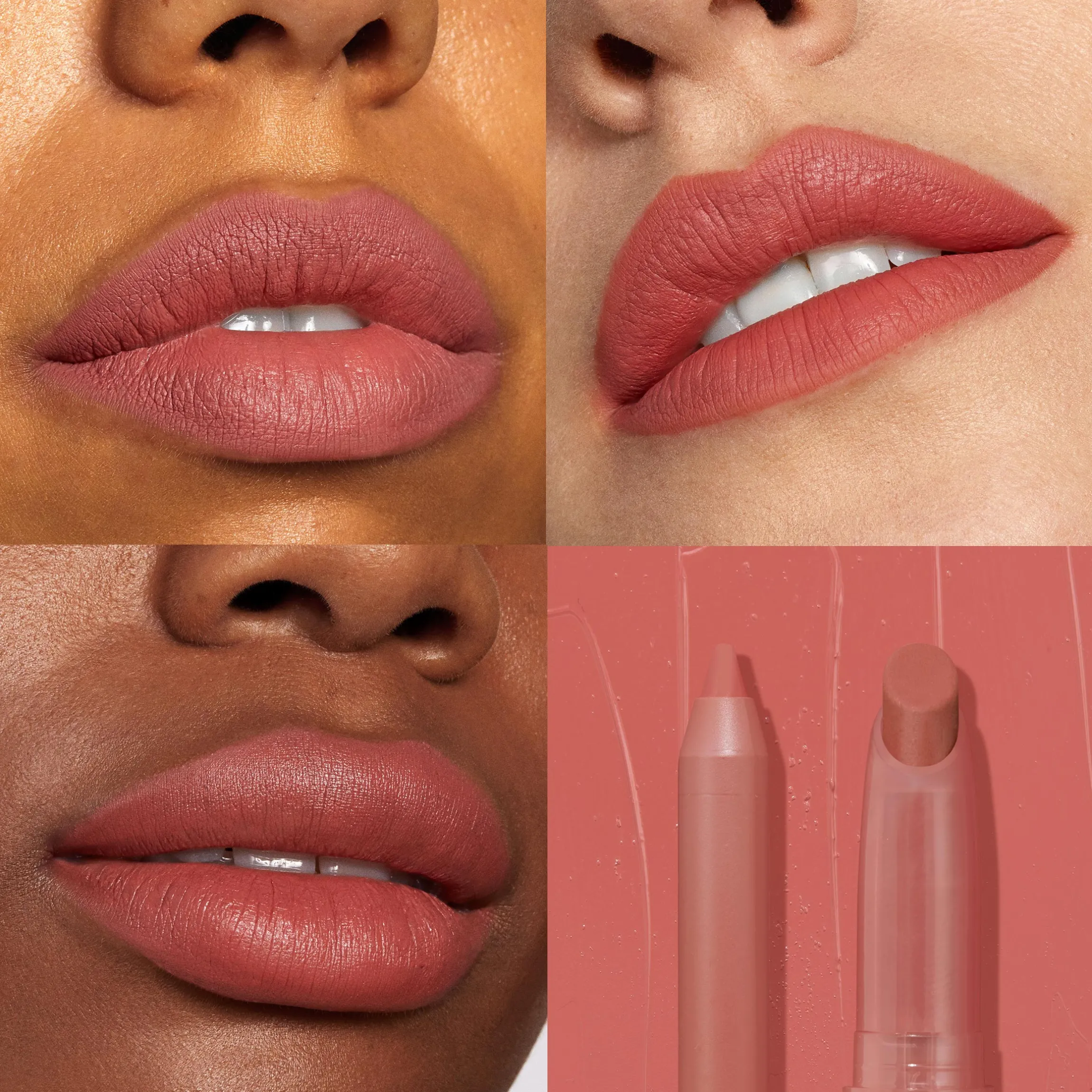 Lippie Pencil & Stix Set