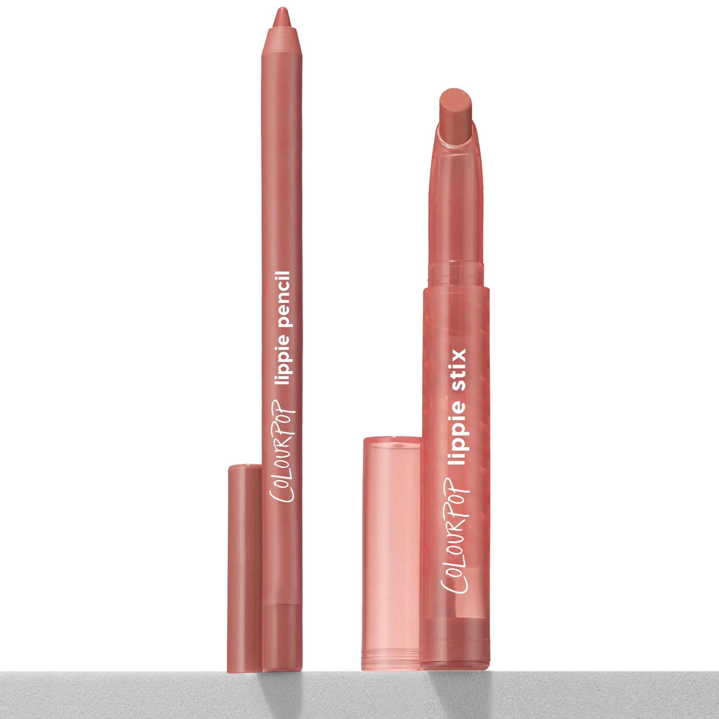 Lippie Pencil & Stix Set