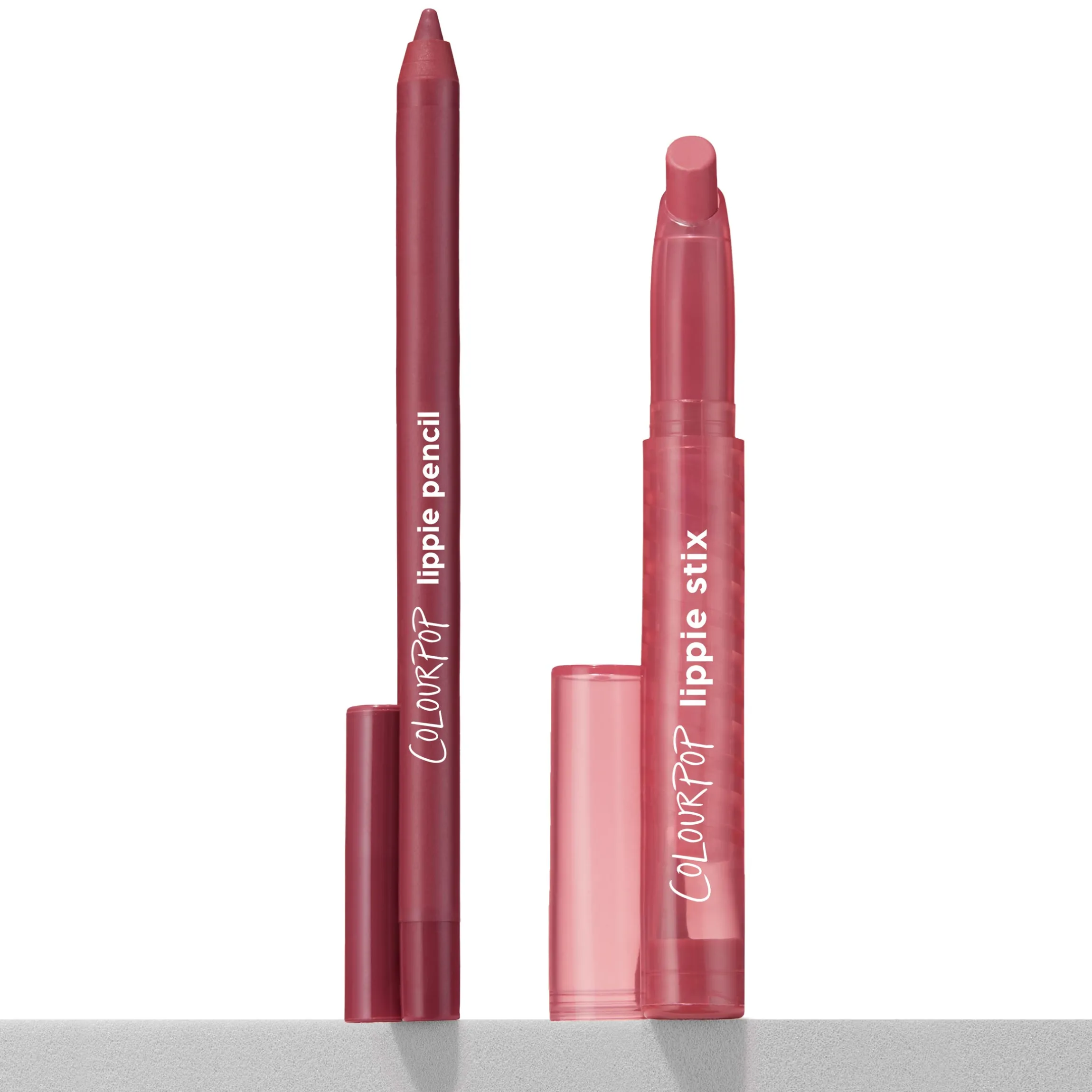 Lippie Pencil & Stix Set