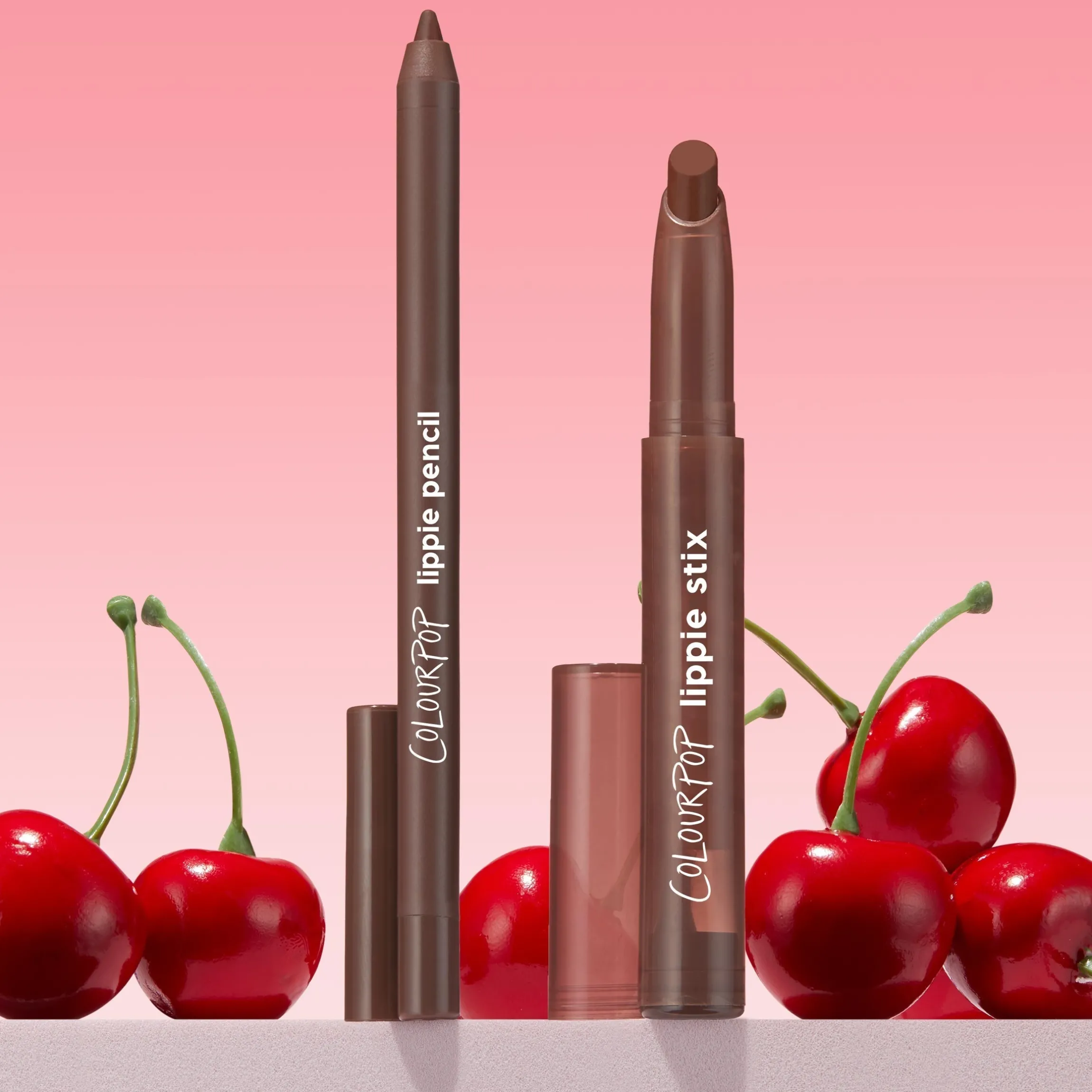 Lippie Pencil & Stix Set