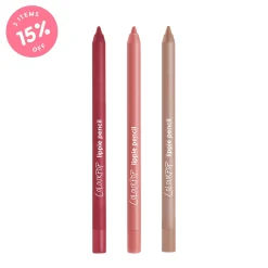 Lippie Pencil Trio