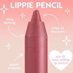 Lippie Pencil Trio