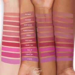Lippie Pencil Trio