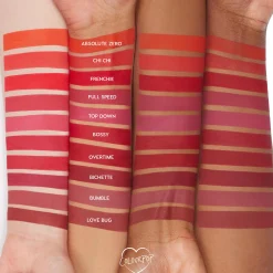 Lippie Pencil Trio