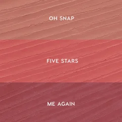 Lippie Pencil Trios