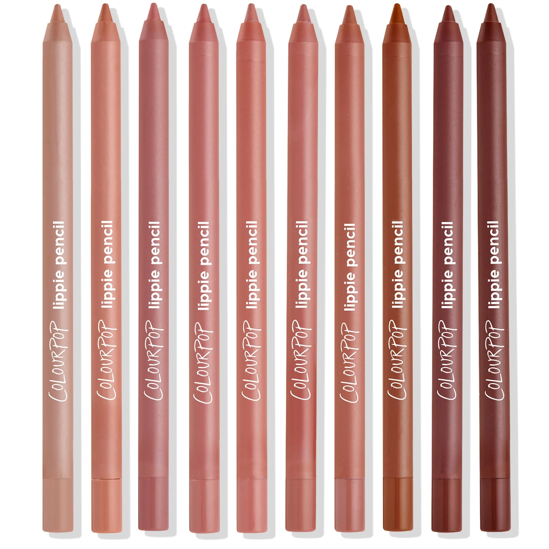 Lippie Pencil Vault
