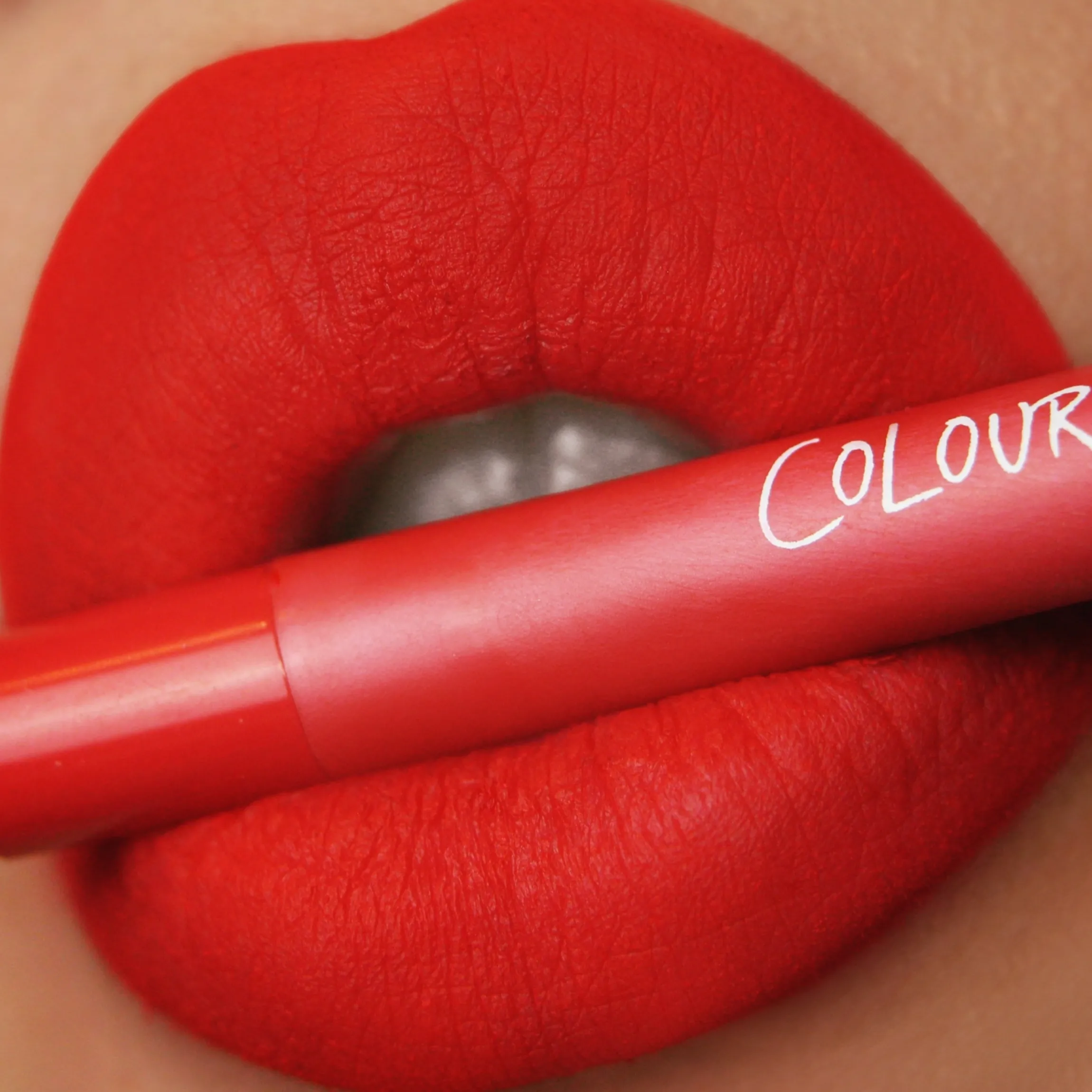 Lippie Pencil Vault