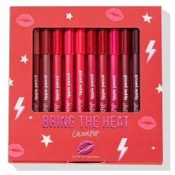 Lippie Pencil Vault
