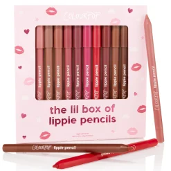 Lippie Pencil Vault