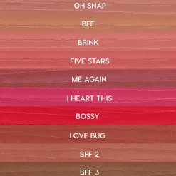 Lippie Pencil Vault