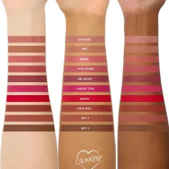 Lippie Pencil Vault