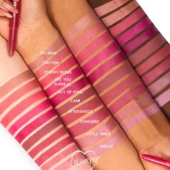 Lippie Stix