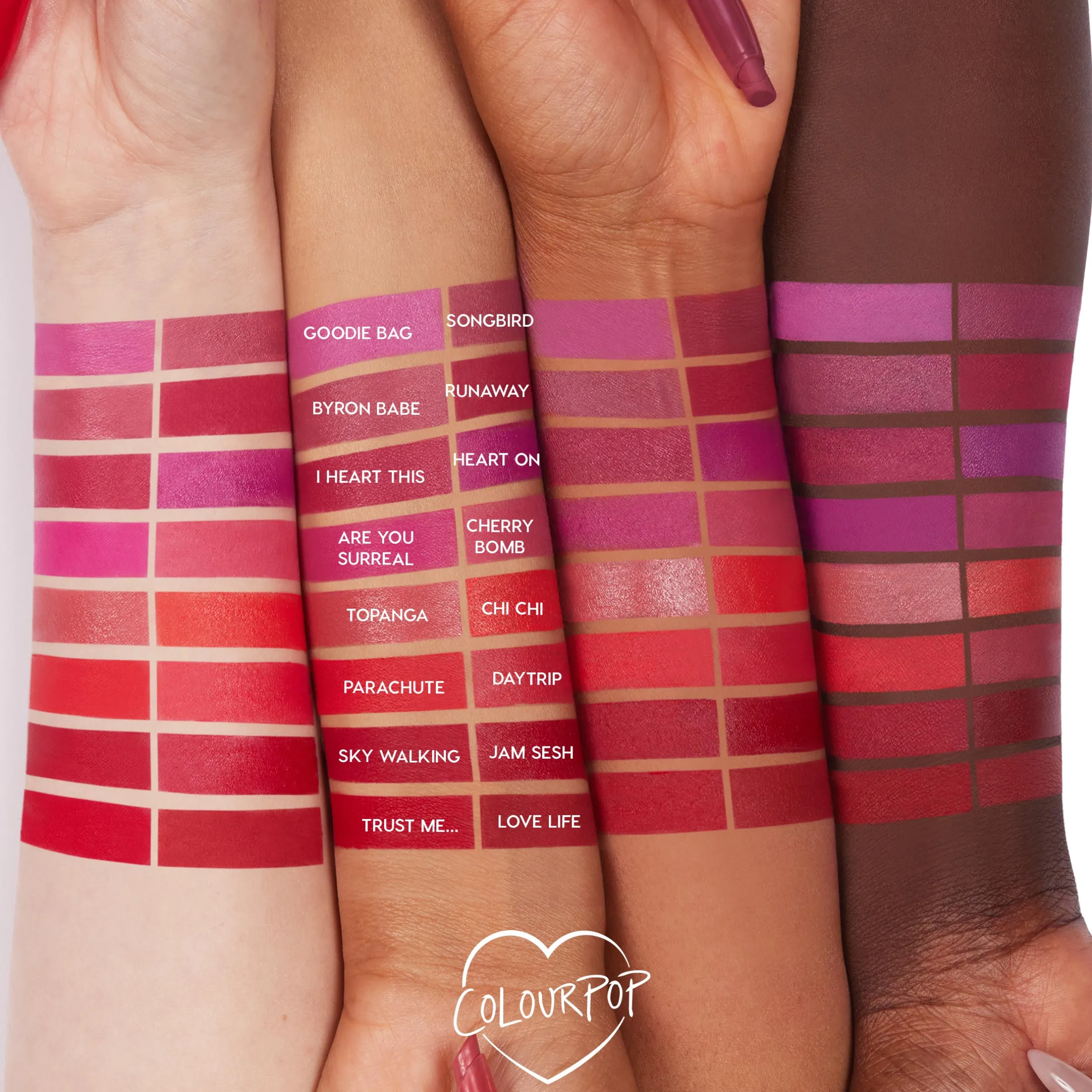 Lippie Stix
